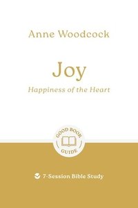 bokomslag Joy: Happiness of the Heart