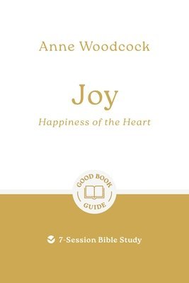 bokomslag Joy: Happiness of the Heart