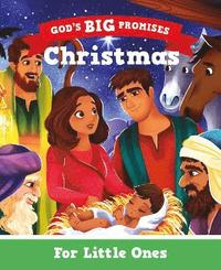 bokomslag Christmas for Little Ones