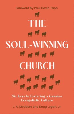 The Soul-Winning Church 1