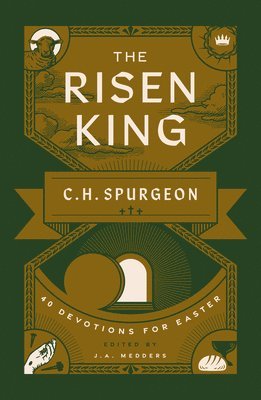 The Risen King 1