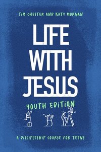 bokomslag Life with Jesus: Youth Edition