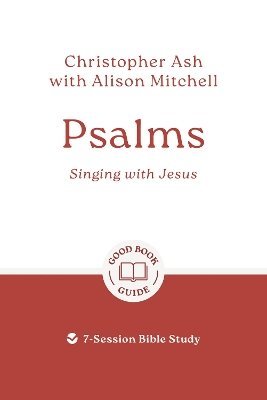 Psalms: Singing with Jesus 1