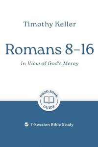 bokomslag Romans 816: In View of God's Mercy