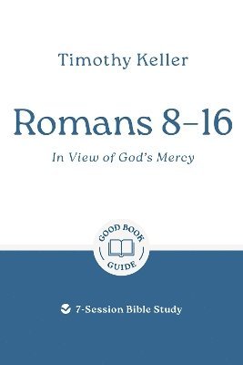 Romans 816: In View of God's Mercy 1