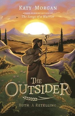 The Outsider 1