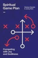 bokomslag Spiritual Game Plan