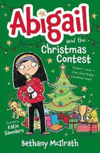 bokomslag Abigail and the Christmas Contest