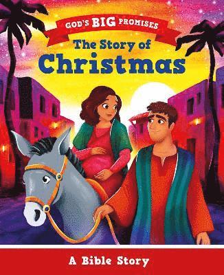 The Story of Christmas 1