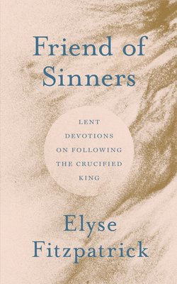 Friend of Sinners