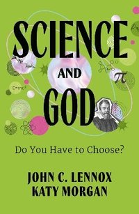 bokomslag Science and God