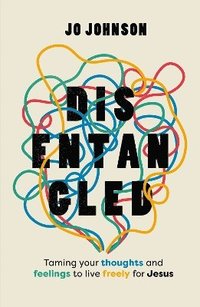 bokomslag Disentangled