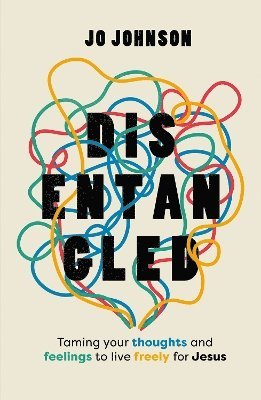 bokomslag Disentangled