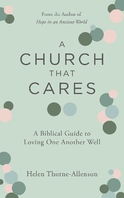 A Church That Cares