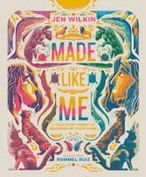 Jen Wilkin - Made Like Me, Inbunden