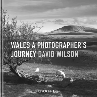 David Wilson - Wales - A Photographer's Journey, Inbunden. Tillgänglighet: Lägg i varukorg