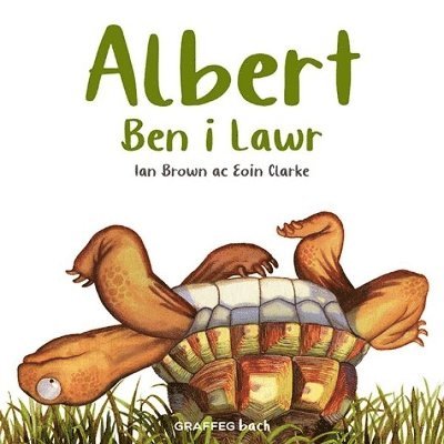 Albert Ben i Lawr 1