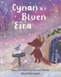 bokomslag Cynan ar Bluen Eira