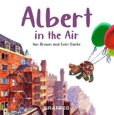 Albert in the Air 1