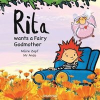 bokomslag Rita Wants a Fairy Godmother