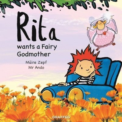 Rita Wants a Fairy Godmother 1