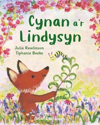 bokomslag Cynan a'r Lindysyn