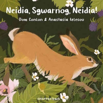 Dom Conlon - Neidia, Sgwarnog, Neidia!, Häftad