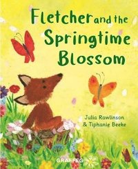 bokomslag Fletcher and the Springtime Blossom