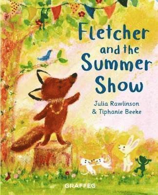 Fletcher and the Summer Show 1