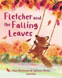 bokomslag Fletcher and the Falling Leaves