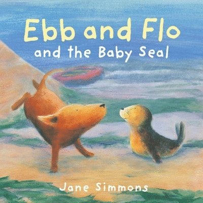 Ebb and Flo and the Baby Seal 1