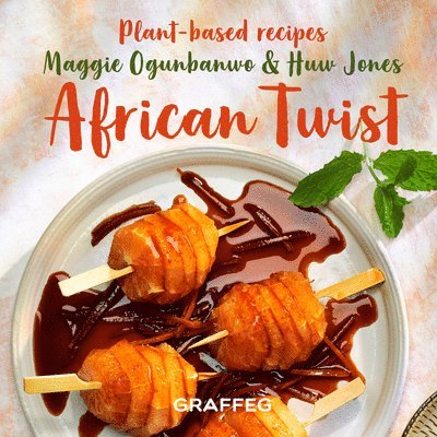 African Twist 1