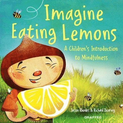 Imagine Eating Lemons 1