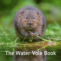 bokomslag Nature Book Series: The Water Vole Book