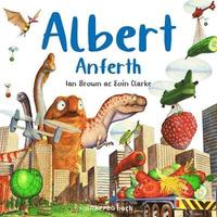 bokomslag Albert Anferth