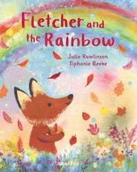 bokomslag Fletcher and the Rainbow