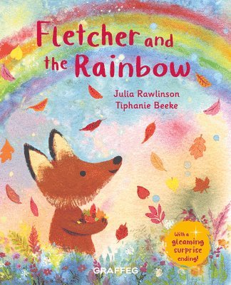 bokomslag Fletcher and the Rainbow