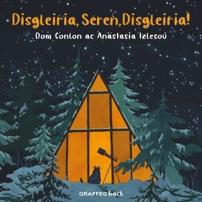 Dom Conlon - Disgleiria, Seren, Disgleiria!, Häftad