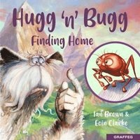 bokomslag Hugg 'N' Bugg: Finding Home