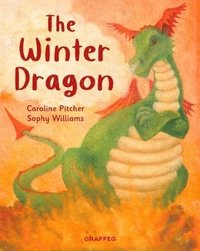 bokomslag The Winter Dragon