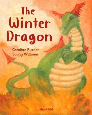 The Winter Dragon 1