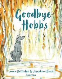 bokomslag Goodbye Hobbs