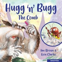 bokomslag Hugg 'N' Bugg: The Comb