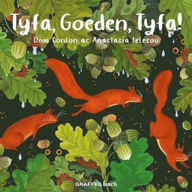 Dom Conlon - Tyfa, Goeden, Tyfa!, Häftad