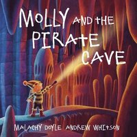 bokomslag Molly and the Pirate Cave