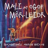 bokomslag Mali ac Ogof y Môr-Leidr