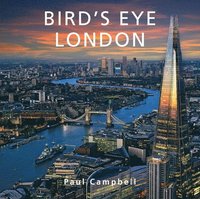 bokomslag Bird's Eye London
