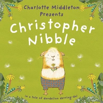 Christopher Nibble 1
