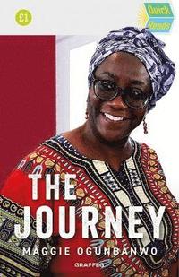 bokomslag Quick Reads: The Journey