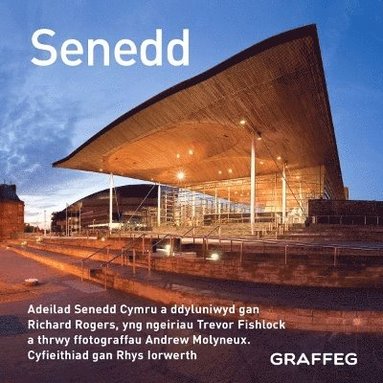 bokomslag Senedd